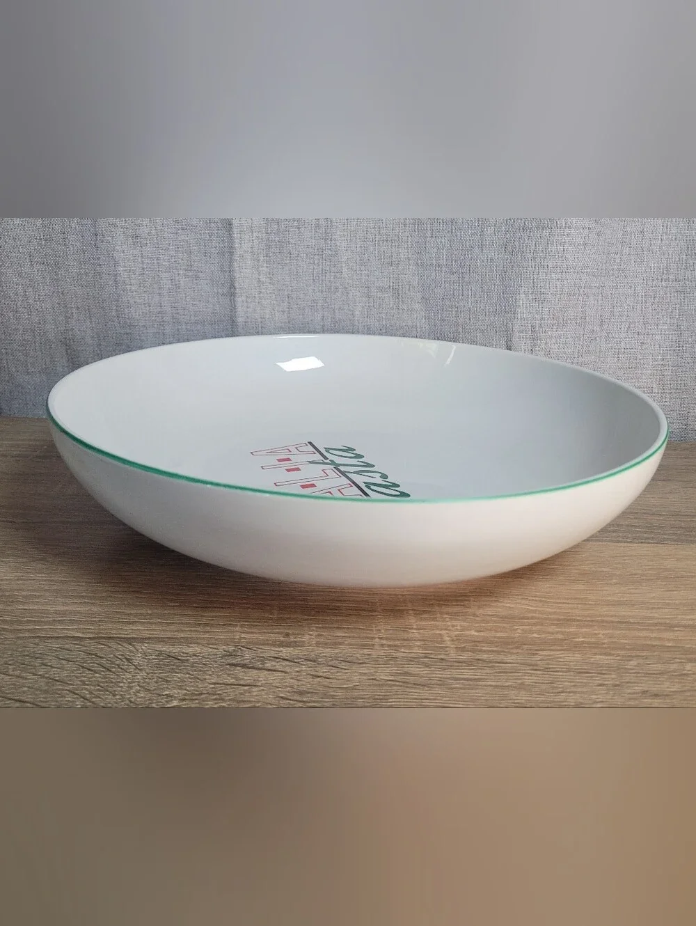 N/A large ceramic